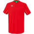 erima Liga Star Trainings T-Shirt Kinder gelb/schwarz 104