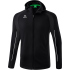 erima Liga Star Trainingsjacke mit Kapuze Kinder...