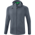 erima Liga Star Trainingsjacke mit Kapuze Kinder...