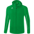 erima Liga Star Trainingsjacke mit Kapuze Kinder...