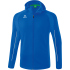 erima Liga Star Trainingsjacke mit Kapuze Kinder...