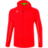erima Liga Star Trainingsjacke mit Kapuze Kinder...