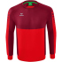 erima Six Wings Sweatshirt curacao/mykonos 116
