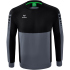 erima Six Wings Sweatshirt curacao/mykonos 116