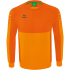 erima Six Wings Sweatshirt curacao/mykonos 116