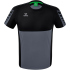 erima Six Wings Trainingsshirt curacao/mykonos 116