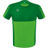 erima Six Wings Trainingsshirt curacao/mykonos 116