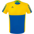 erima Six Wings Trainingsshirt curacao/mykonos 116