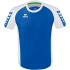 erima Six Wings Trikot gelb/new royal 128