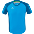 erima Six Wings Trikot gelb/new royal 128