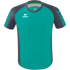 erima Six Wings Trikot gelb/new royal 128