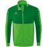 erima Six Wings Worker Trainingsjacke green/smaragd 116