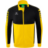 erima Six Wings Worker Trainingsjacke green/smaragd 116
