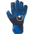 uhlsport Aquasoft Torwarthandschuhe marine/pacific...