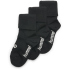 3er Pack hummel SORA Baby-Socken black 15-17