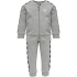 hummel hmlBILLE Baby-Jogginganzug 6313 - pepper green 56