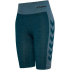 hummel hmlCLEA Seamless Radlershorts Damen 6159 -...