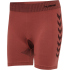 hummel hmlFIRST Seamless Tights kurz Damen cotton candy...