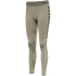 hummel First Seamless Leggings Damen dark denim XS/S