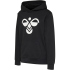 hummel hmlCUATRO Hoodie Kinder 6470 - deep teal 104