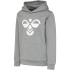 hummel hmlCUATRO Hoodie Kinder 6470 - deep teal 104