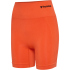 hummel hmlTIF Seamless Fitness Shorts Damen 5022 -...