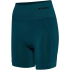 hummel hmlTIF Seamless Fitness Shorts Damen 5022 -...