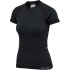 hummel hmlCLEA Seamless Funktionsshirt Damen black...