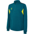 hummel hmlAUTHENTIC 1/2-Zip Sweatshirt Kinder 3766 -...