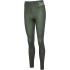 hummel hmlTE FUNDAMENTAL Mid-Waist Leggings Damen 6126 -...