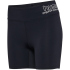 hummel hmlTE Fundamental Mid-Waist Shorts Damen 2114 -...