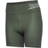 hummel hmlTE Fundamental Mid-Waist Shorts Damen 2114 -...