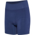 hummel hmlMT DEFINE Seamless Shorts Damen 6236 - green...