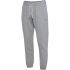 hummel hmlREGULAR Bee Sweathose 2006 - grey melange XXS