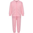 hummel hmlBILLE Baby-Jogginganzug 6313 - pepper green 56