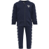 hummel hmlBILLE Baby-Jogginganzug 6313 - pepper green 56