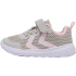 hummel Actus Recycled Babyschuhe 2163 - grey/silver 19