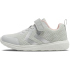 hummel Actus Recycled Sneaker Kinder 2163 - grey/silver 27