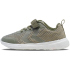 hummel Actus Recycled Sneaker Kinder 2163 - grey/silver 27
