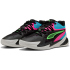 PUMA Dagger Basketballschuhe 01 - PUMA black/fluro pink...