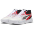 PUMA Dagger Basketballschuhe 01 - PUMA black/fluro pink...