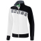 white/black/dark grey