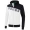 white/black/dark grey