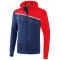 new navy/red/white
