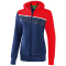 new navy/red/white