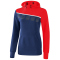 new navy/red/white