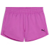 PUMA Tad Essentials Woven Trainingsshorts Mädchen 88...