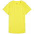PUMA Run Velocity Polyester Laufshirt Damen 39 - lemon...