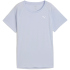 PUMA Run Velocity Triblend Laufshirt Damen 47 - cool...