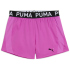 PUMA Strong Woven Trainingsshorts Mädchen 88 - pure...